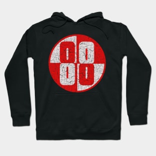 Red 88 Hoodie